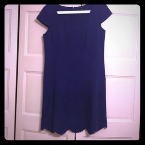 Ann Taylor dress